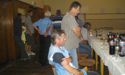 Gyülekezeti tábor 2016.Július 