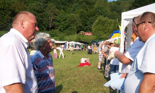 Gyülekezeti tábor 2016.Július 