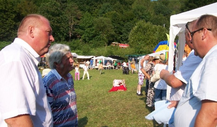 Gombaszög 2012