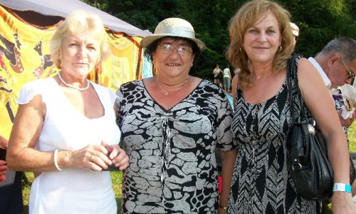 Gyülekezeti tábor 2016.Július 