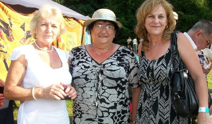 Gombaszög 2012
