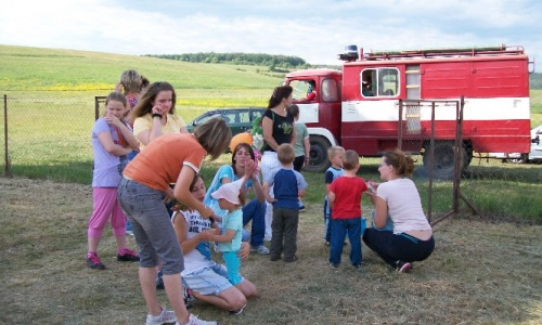 Gyülekezeti tábor 2016.Július 