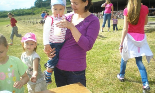 Gyülekezeti tábor 2016.Július 