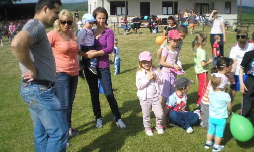 Gyülekezeti tábor 2016.Július 