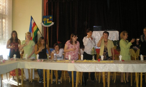 Gyülekezeti tábor 2016.Július 