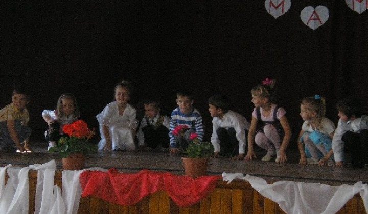 Deň matiek - Anyáknapja