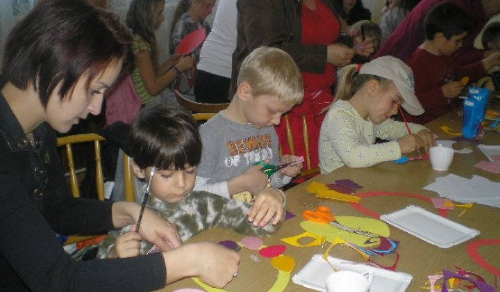 Čakanie na Veľkú noc