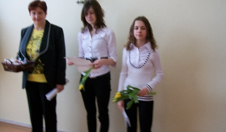 10. éves az Ezüst nyugdíjas klub - 10. výročie strieborného klub