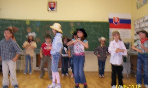 HALLOWEEN PARTY