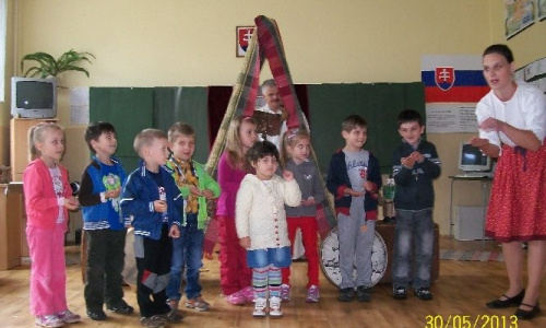 HALLOWEEN PARTY