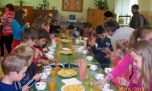 HALLOWEEN PARTY