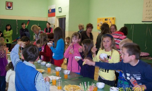 HALLOWEEN PARTY