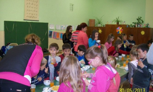 HALLOWEEN PARTY
