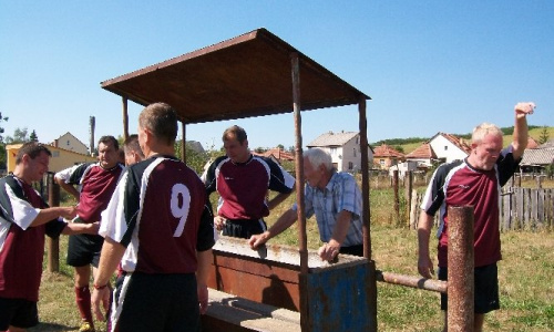Mikulás 2016