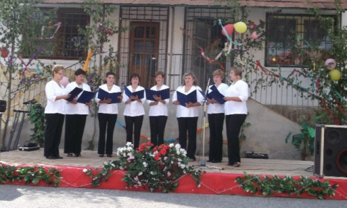 Mikulás 2016