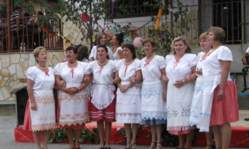 Mikulás 2016