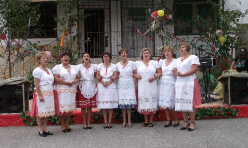 Mikulás 2016