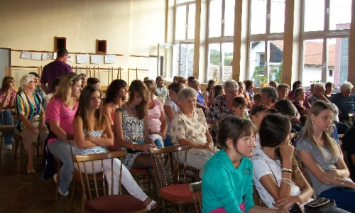 Mikulás 2016