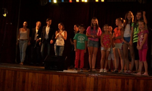 Mikulás 2016