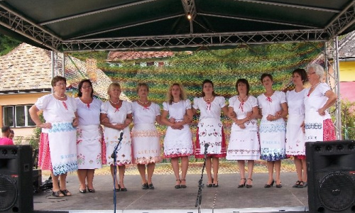 Mikulás 2016
