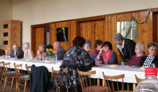 Čas evangelizácie_Evangelizációs alkalom 