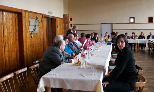 Mikulás 2016