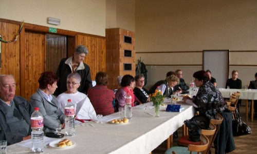 Mikulás 2016