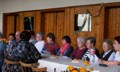 Mikulás 2016