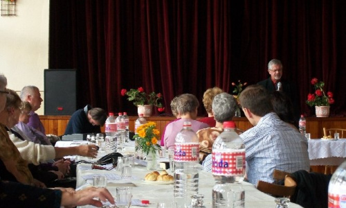 Mikulás 2016