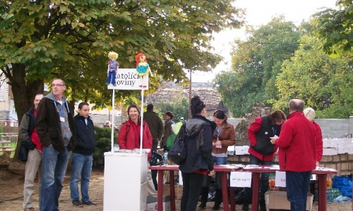 Mikulás 2016