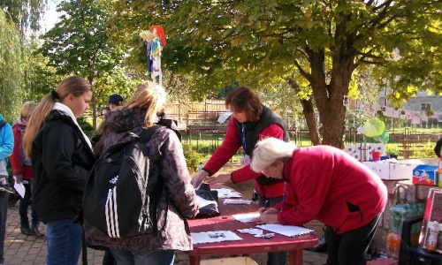 Mikulás 2016