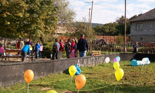 Mikulás 2016