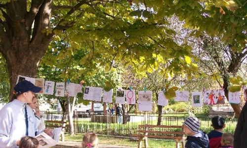 Mikulás 2016