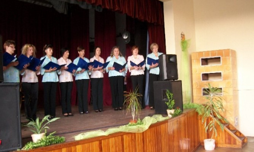 Mikulás 2016