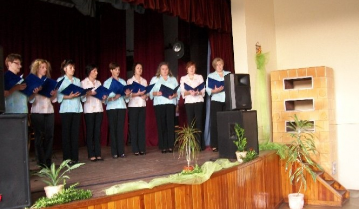 Deň dôchodcov_Nyugdíjasnap 12.10.2013