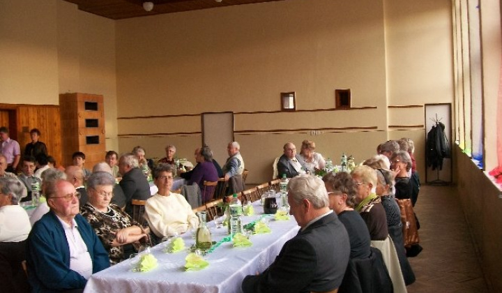 Deň dôchodcov_Nyugdíjasnap 12.10.2013
