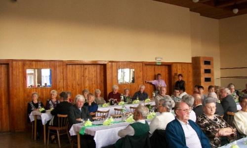 Mikulás 2016