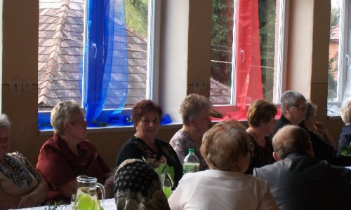 Mikulás 2016