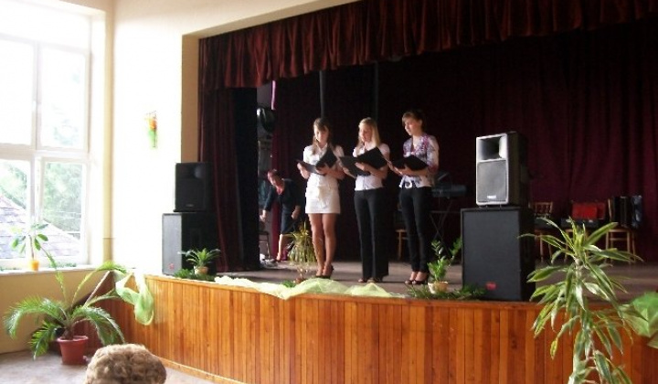 Deň dôchodcov_Nyugdíjasnap 12.10.2013