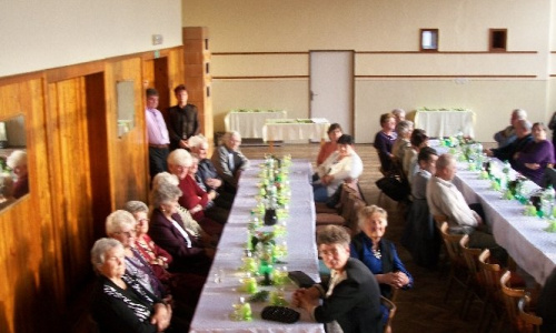 Mikulás 2016