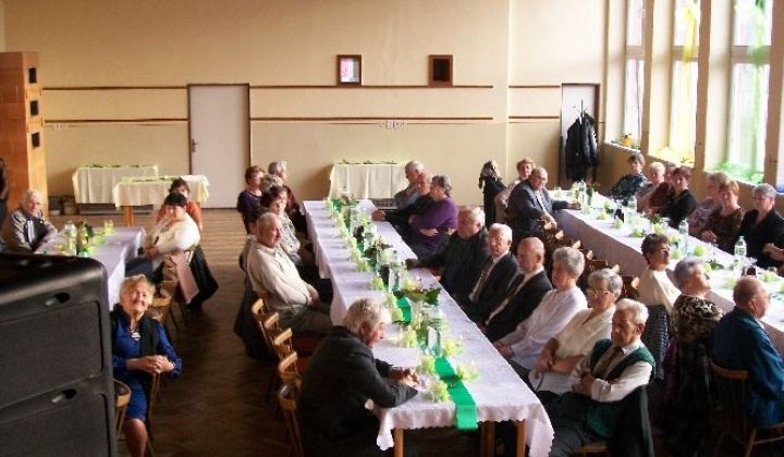 Deň dôchodcov_Nyugdíjasnap 12.10.2013