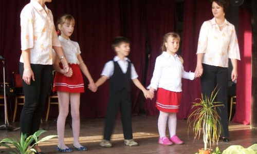 Mikulás 2016