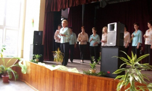 Mikulás 2016