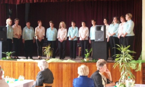 Mikulás 2016