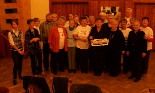 Mikulás 2016