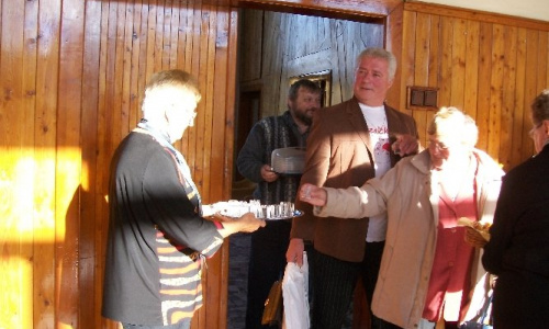 Mikulás 2016