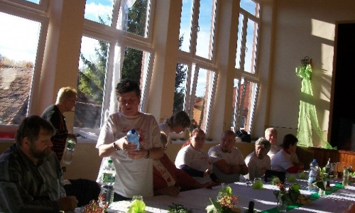 Mikulás 2016