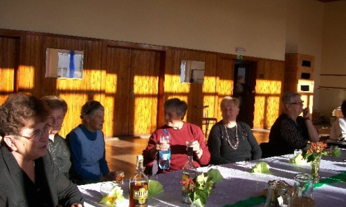 Mikulás 2016