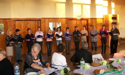 Mikulás 2016