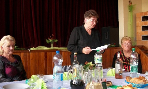 Mikulás 2016